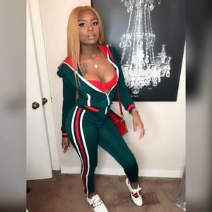 Meet your Posher, Jocquel